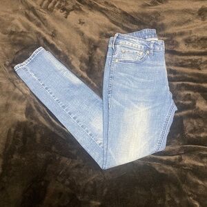 PacSun Active Stretch Skinny Jeans